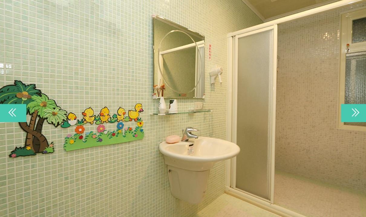 Ocean Deep Hostel Toucheng Eksteriør billede