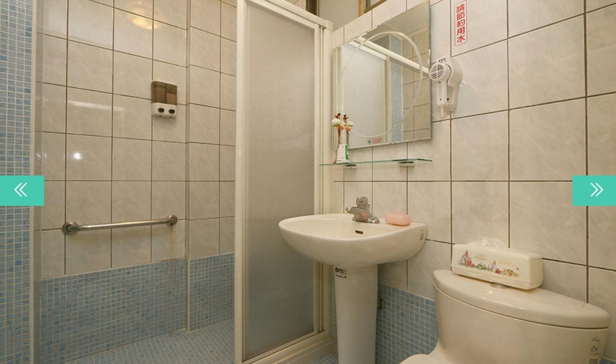 Ocean Deep Hostel Toucheng Eksteriør billede